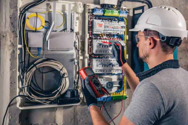 Best Emergency Electrical Repair  in Coldstream, OH