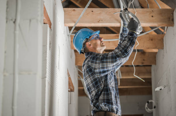Best Commercial Electrician Services  in Coldstream, OH