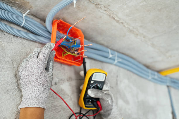 Best Electrical System Inspection  in Coldstream, OH